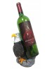6" Eagle Wine Holder